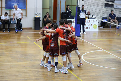 CAVALLINO 4 TORRI - HOKKAIDO BOLOGNA