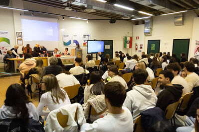 CONVEGNO CONTRO VIOLENZA SULLE DONNE