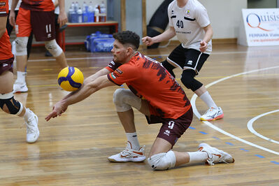 CAVALLINO 4 TORRI - HOKKAIDO BOLOGNA