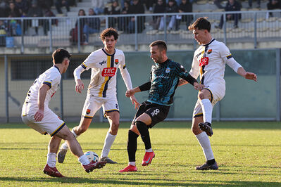 SANPAIMOLA - SPAL ARS ET LABOR