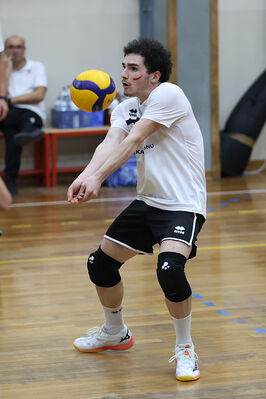 CAVALLINO 4 TORRI - HOKKAIDO BOLOGNA