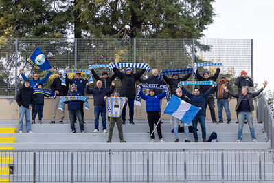 SANPAIMOLA - SPAL ARS ET LABOR