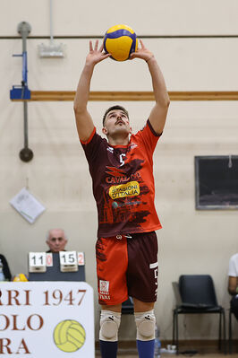 CAVALLINO 4 TORRI - HOKKAIDO BOLOGNA