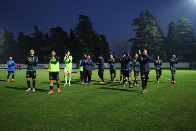 SANPAIMOLA - SPAL ARS ET LABOR