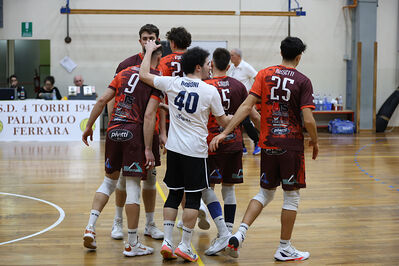 CAVALLINO 4 TORRI - HOKKAIDO BOLOGNA