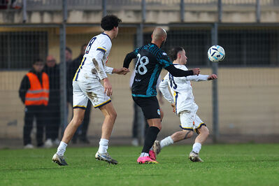 SANPAIMOLA - SPAL ARS ET LABOR