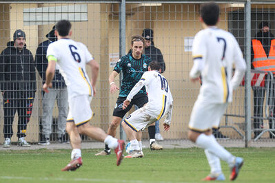 SANPAIMOLA - SPAL ARS ET LABOR