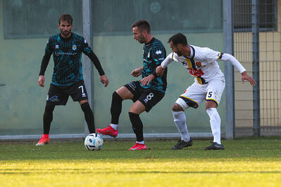 SANPAIMOLA - SPAL ARS ET LABOR