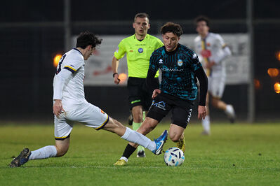 SANPAIMOLA - SPAL ARS ET LABOR