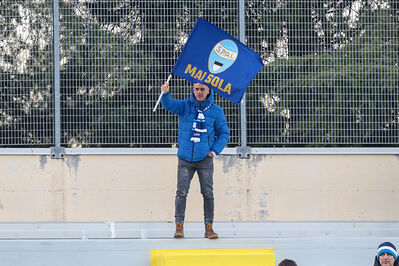 SANPAIMOLA - SPAL ARS ET LABOR
