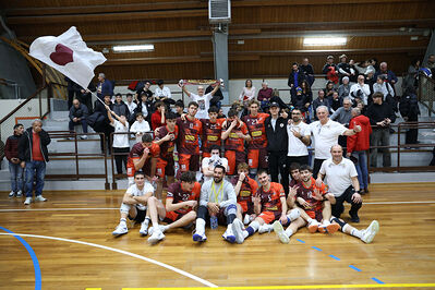 CAVALLINO 4 TORRI - HOKKAIDO BOLOGNA