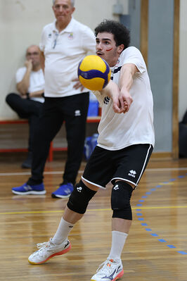 CAVALLINO 4 TORRI - HOKKAIDO BOLOGNA