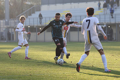 SANPAIMOLA - SPAL ARS ET LABOR