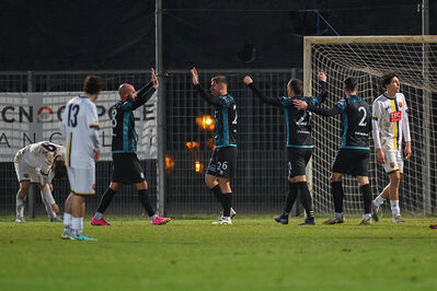 SANPAIMOLA - SPAL ARS ET LABOR