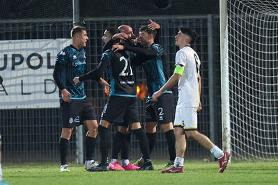 SANPAIMOLA - SPAL ARS ET LABOR