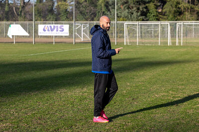 SANPAIMOLA - SPAL ARS ET LABOR