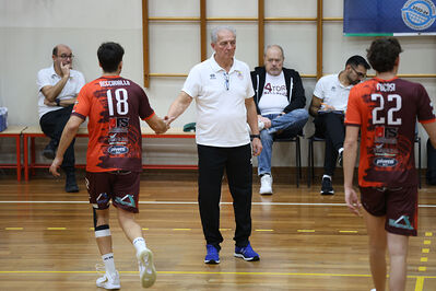 CAVALLINO 4 TORRI - HOKKAIDO BOLOGNA