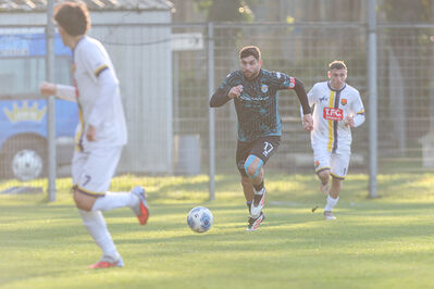 SANPAIMOLA - SPAL ARS ET LABOR