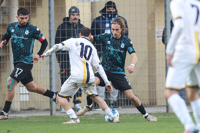 SANPAIMOLA - SPAL ARS ET LABOR