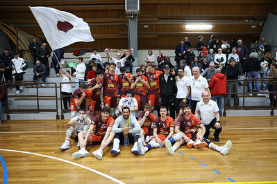 CAVALLINO 4 TORRI - HOKKAIDO BOLOGNA