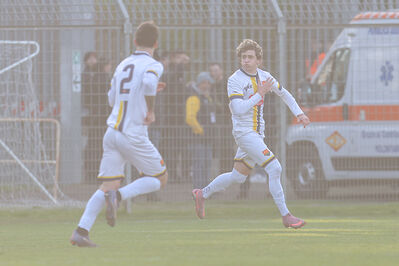 SANPAIMOLA - SPAL ARS ET LABOR