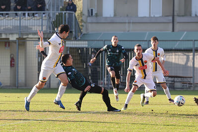 SANPAIMOLA - SPAL ARS ET LABOR