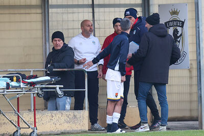 SANPAIMOLA - SPAL ARS ET LABOR