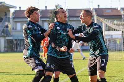 SANPAIMOLA - SPAL ARS ET LABOR