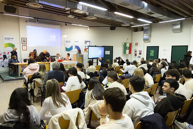 CONVEGNO CONTRO VIOLENZA SULLE DONNE