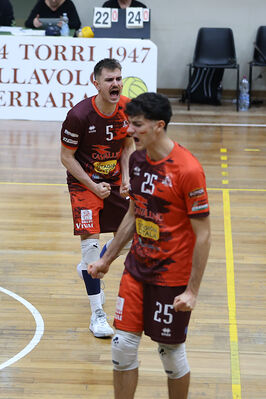 CAVALLINO 4 TORRI - HOKKAIDO BOLOGNA