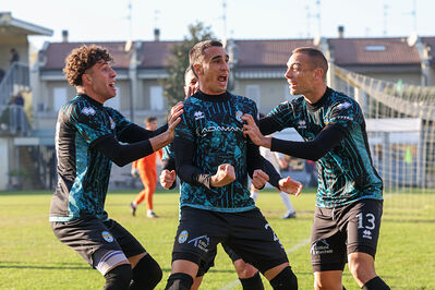 SANPAIMOLA - SPAL ARS ET LABOR