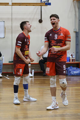 CAVALLINO 4 TORRI - HOKKAIDO BOLOGNA