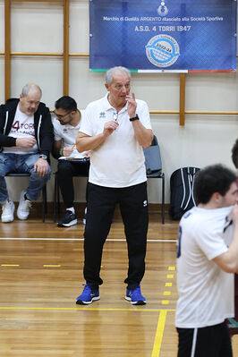 CAVALLINO 4 TORRI - HOKKAIDO BOLOGNA