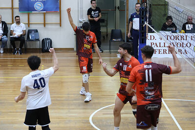 CAVALLINO 4 TORRI - HOKKAIDO BOLOGNA