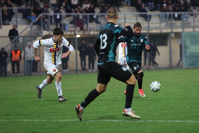 SANPAIMOLA - SPAL ARS ET LABOR