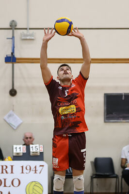 CAVALLINO 4 TORRI - HOKKAIDO BOLOGNA