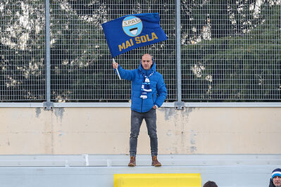 SANPAIMOLA - SPAL ARS ET LABOR