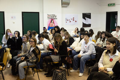 CONVEGNO CONTRO VIOLENZA SULLE DONNE