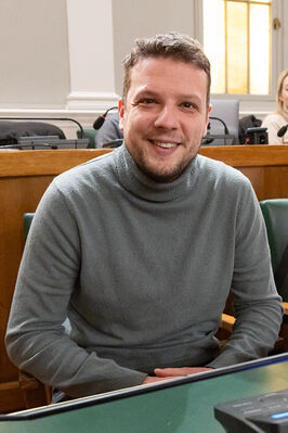 CONSIGLIO COMUNALE FERRARA