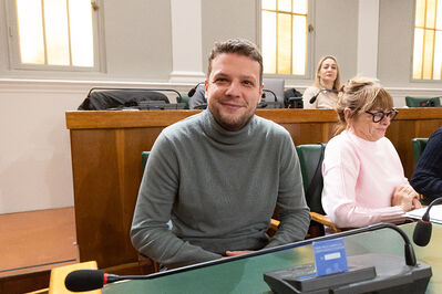 CONSIGLIO COMUNALE FERRARA