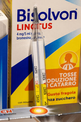 INFLUENZA STAGIONALE