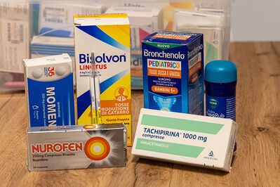 INFLUENZA STAGIONALE