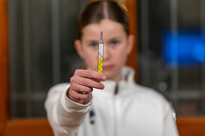 INFLUENZA STAGIONALE