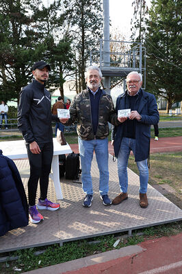 ALLENAMENTO ILIASS AOUANI TOP FERRARA SPORT