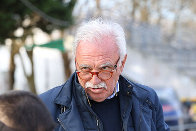 ALLENAMENTO ILIASS AOUANI TOP FERRARA SPORT