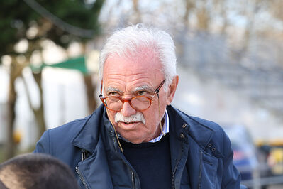 ALLENAMENTO ILIASS AOUANI TOP FERRARA SPORT