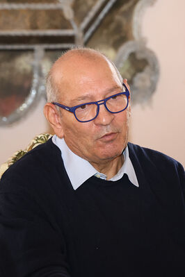 CONFERENZA STAMPA E PESO PUGILI DUCHESSA ISABELLA