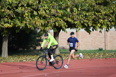 ALLENAMENTO ILIASS AOUANI TOP FERRARA SPORT