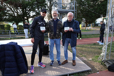 ALLENAMENTO ILIASS AOUANI TOP FERRARA SPORT