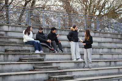 ALLENAMENTO ILIASS AOUANI TOP FERRARA SPORT